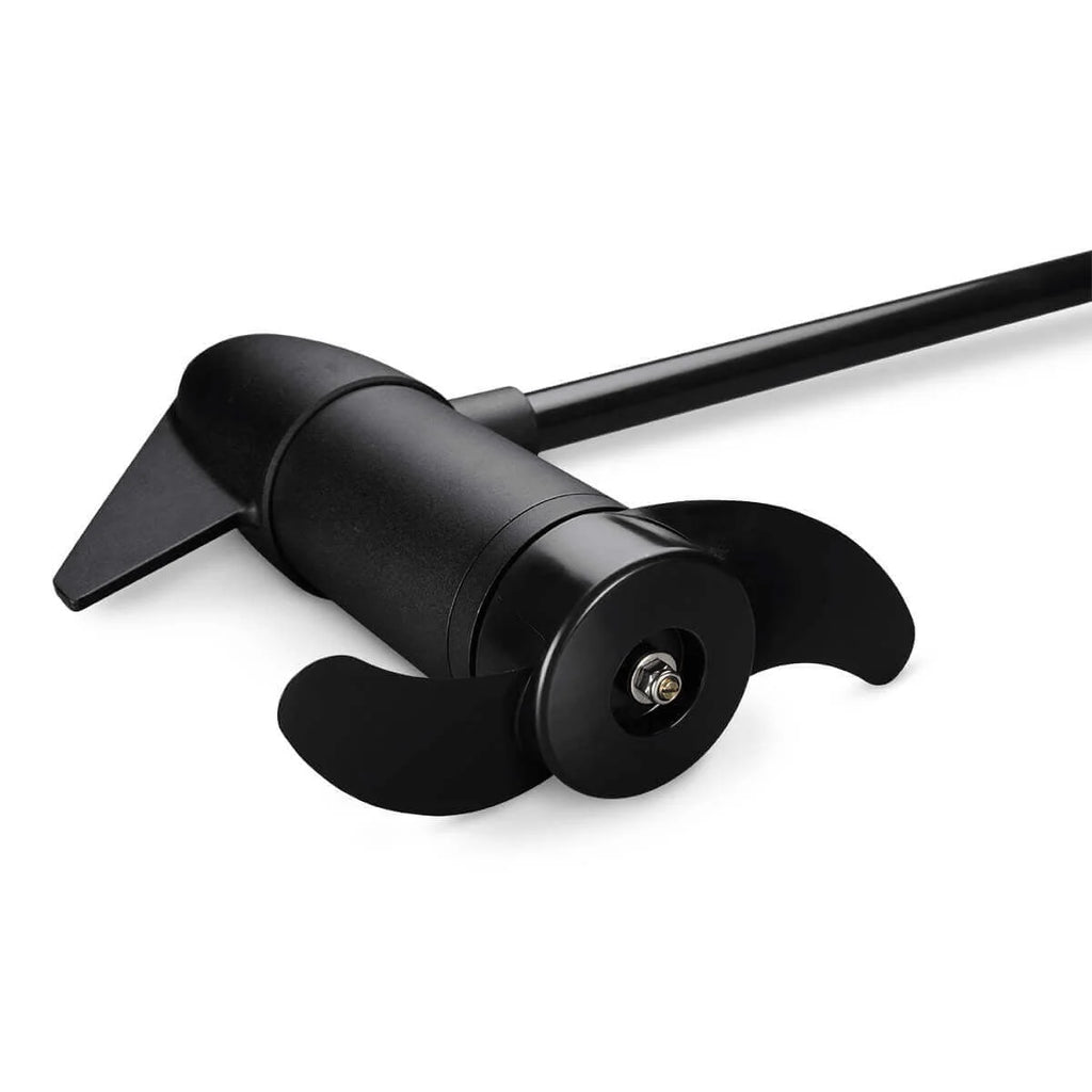 40 lb Thrust 36 Shaft Freshwater Transom Mount Trolling Motor G216