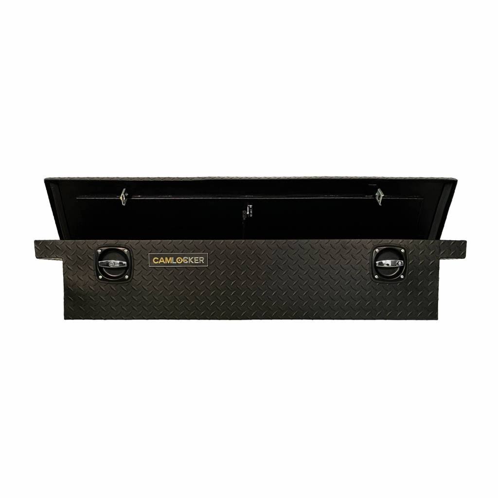UTV Crossover Tool Box with Rail N27616