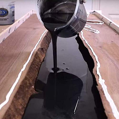 1.3 Gallon Crystal Clear Epoxy Resin Kit H493321