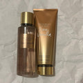 8 fl oz Body Lotion 8.4 fl oz Body Mist Bundle Set U851