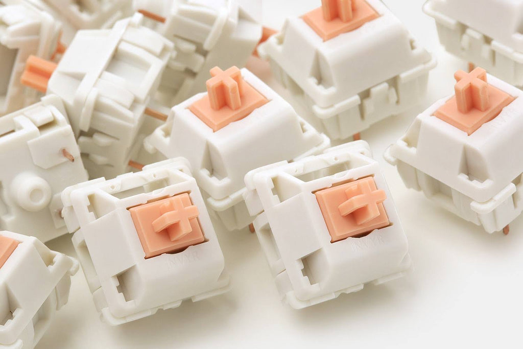 70 Mechanical Switches J393