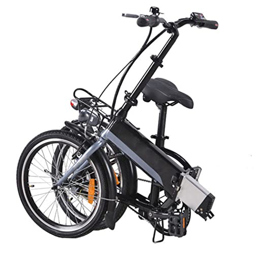 36V 8AH Lithium-ion E-Bike Battery with Charger and BMS Protection Board G880325