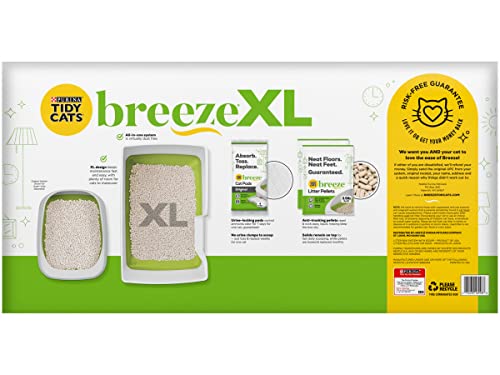 Cat Litter System Starter Kit, 1 CT T988