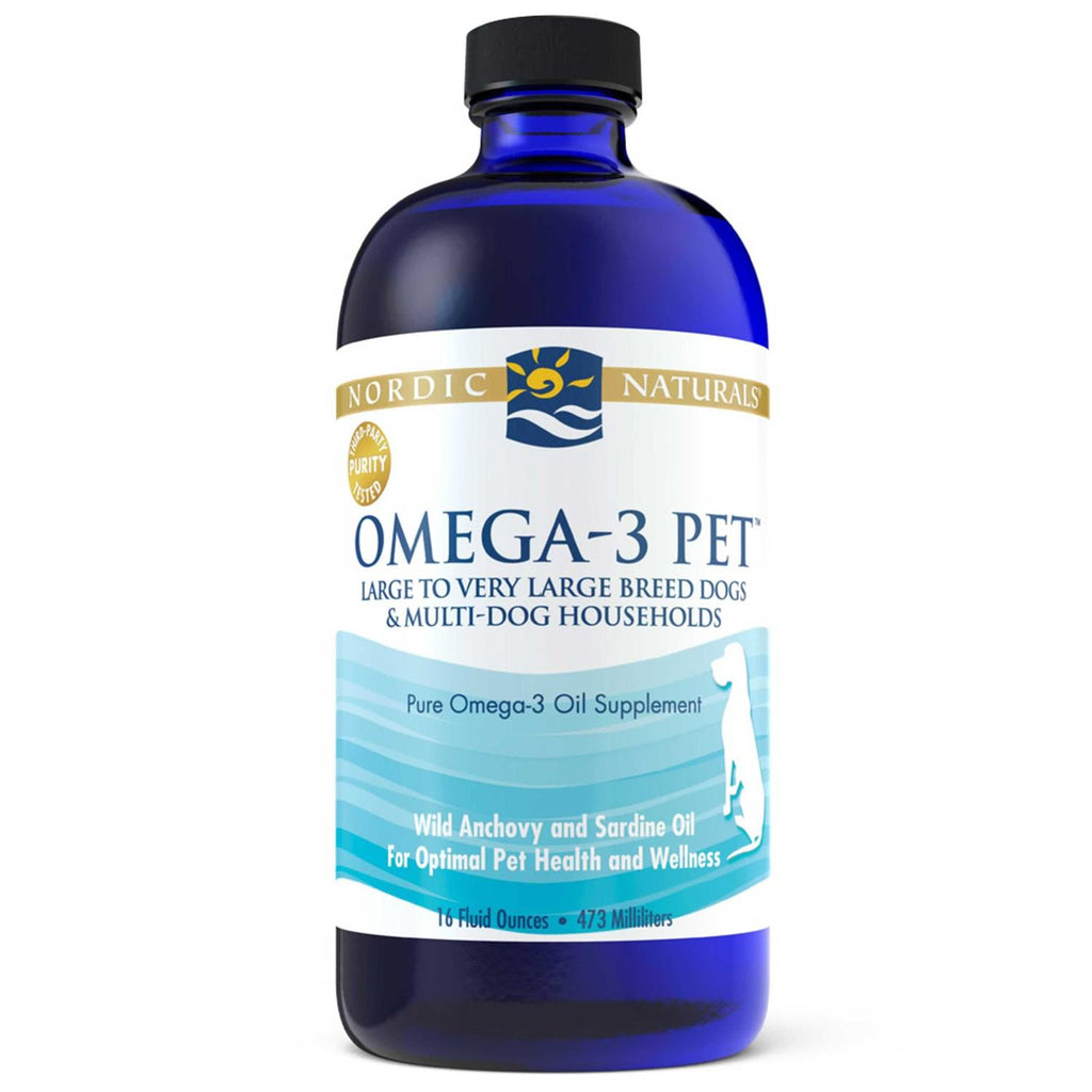 Omega 3 Pet D2122