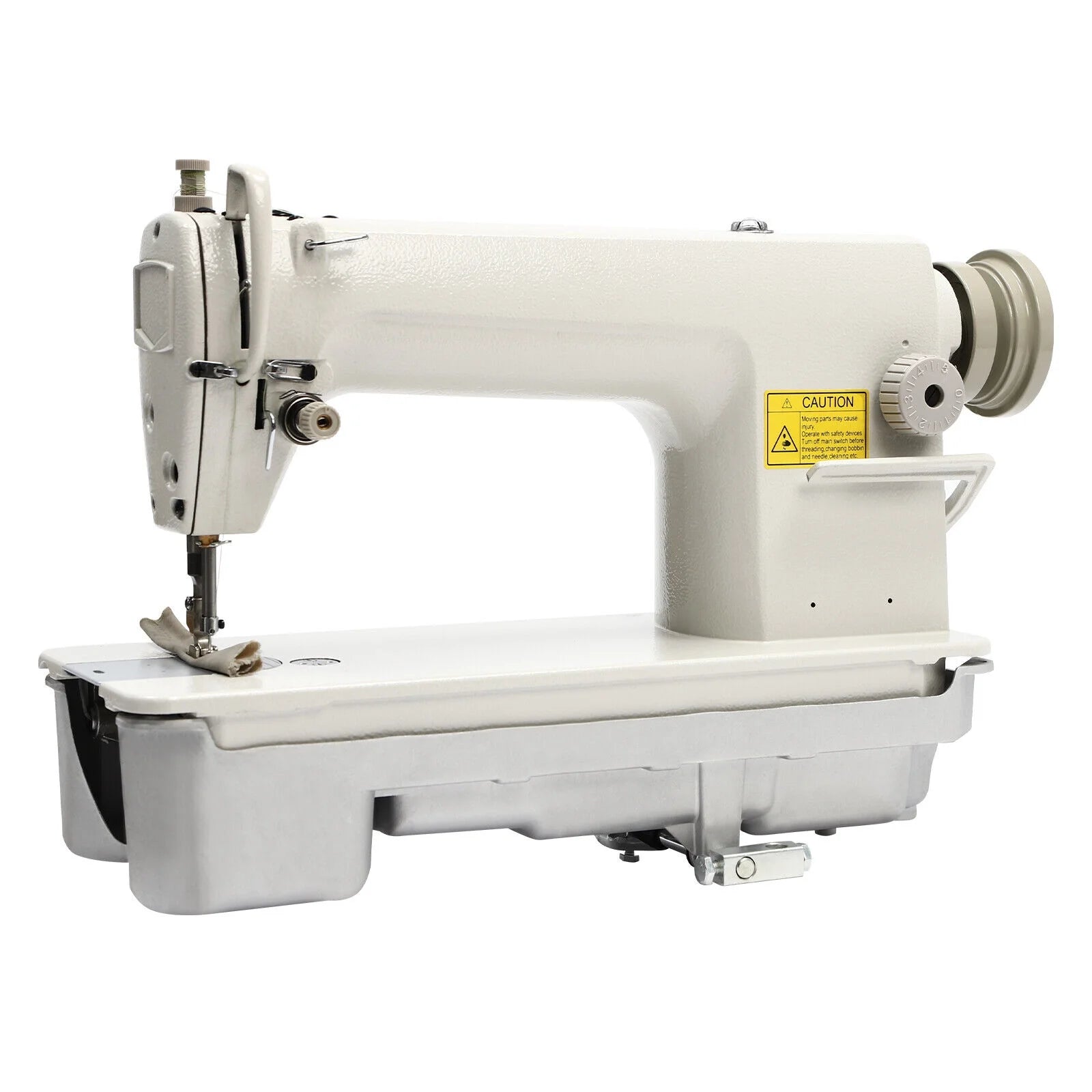 Industrial Sewing Machine Heavy Duty Straight Stitch Leather Sewing Tool M5408