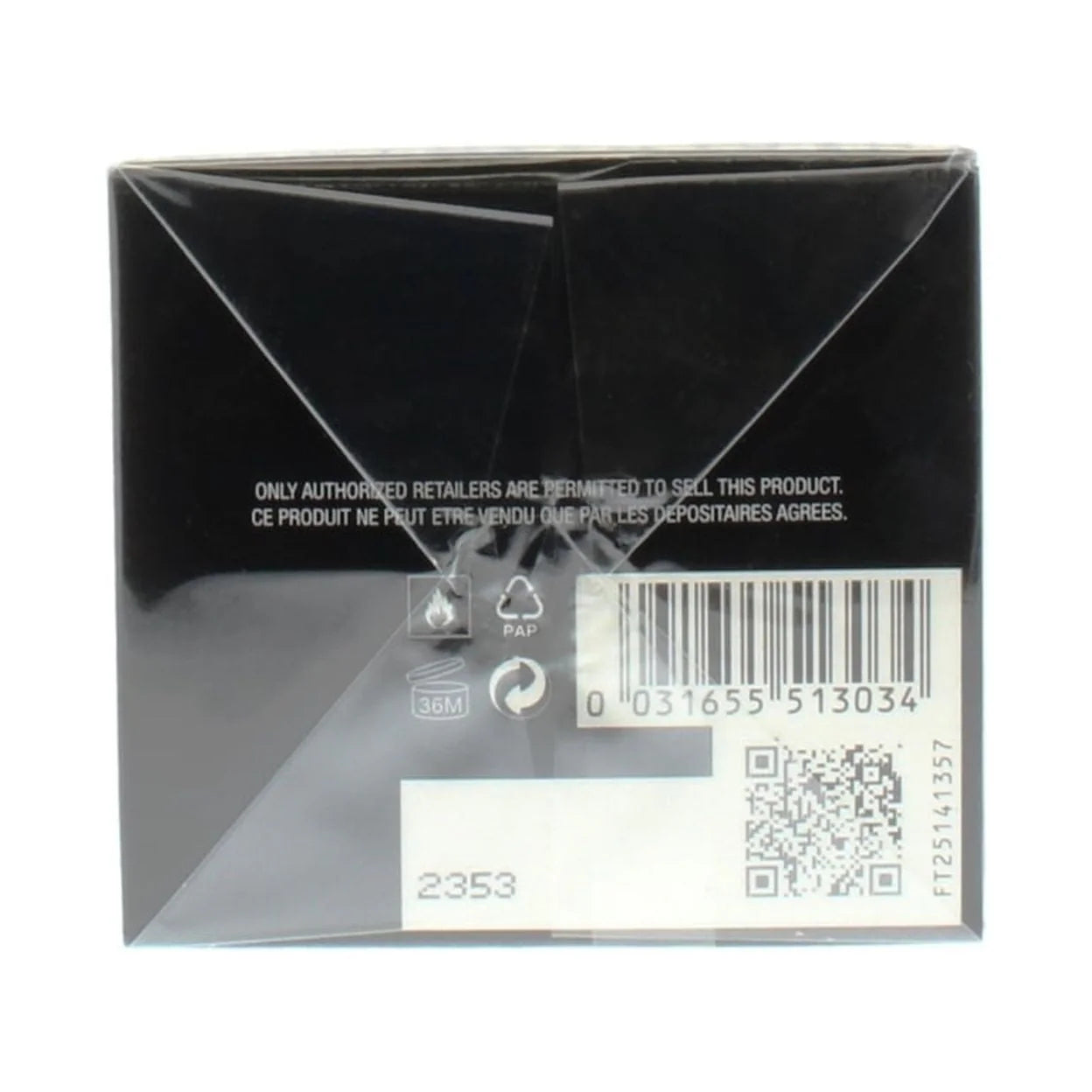 3.4 oz Eau De Toilette N467047