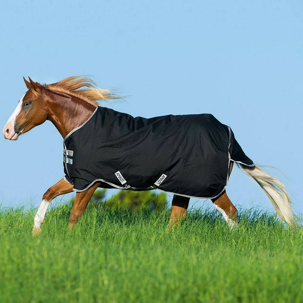 Stock Horse Lite Turnout Sheet J2942