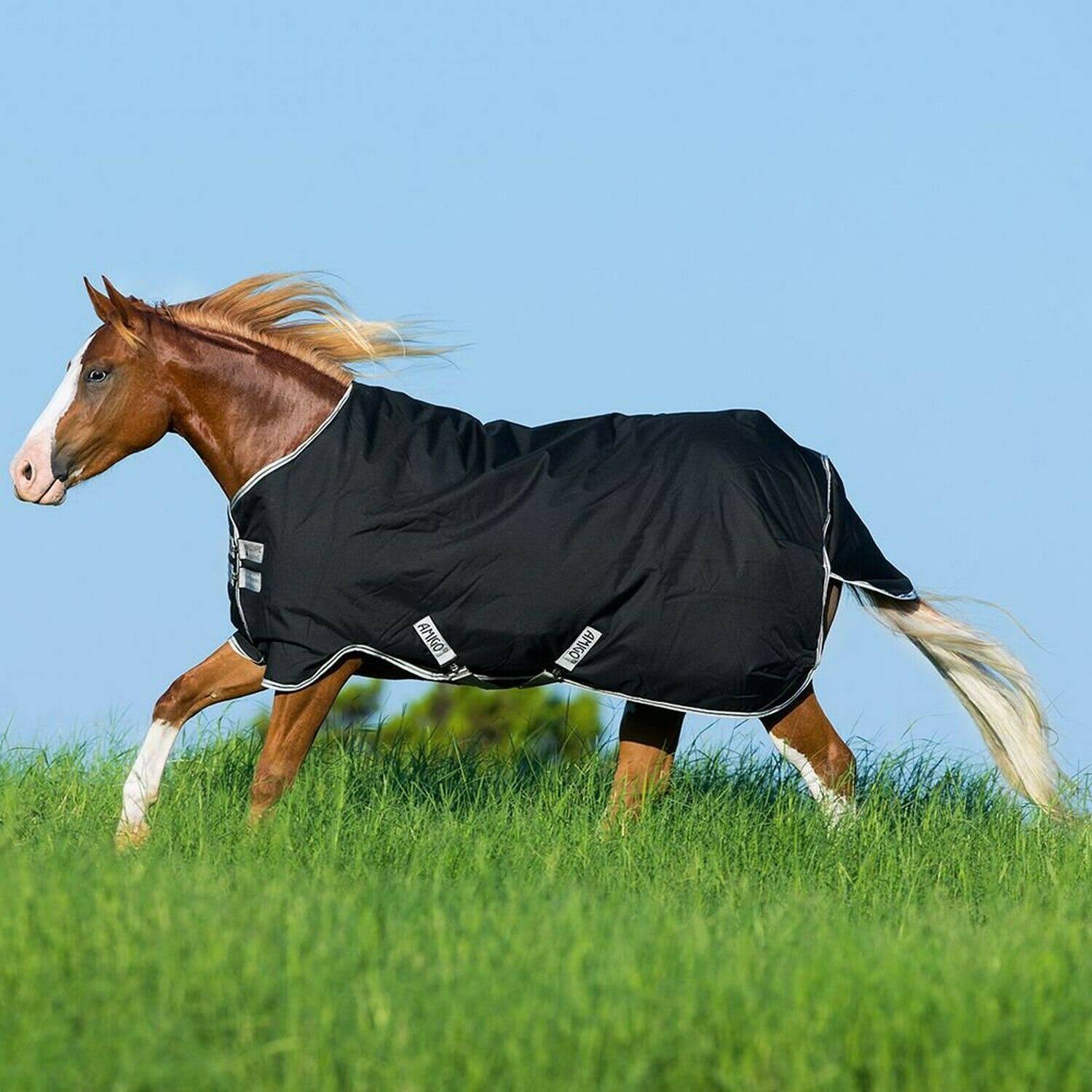 Stock Horse Lite Turnout Sheet J2942
