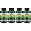 120 Capsules Goldenseal Root Herbal Supplement R489