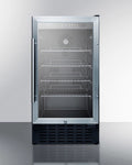 18" Wide Built-in Beverage Center U204092