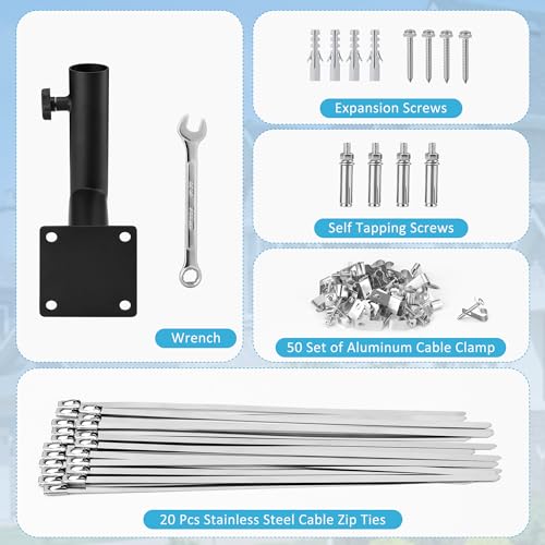 Starlink Wall Mount H367142