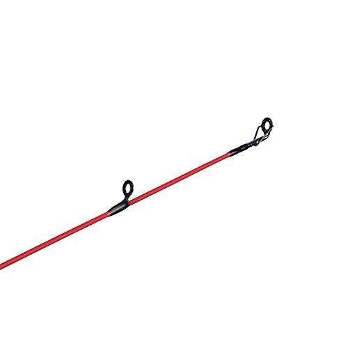 Low Profile Baitcast Combo E2265