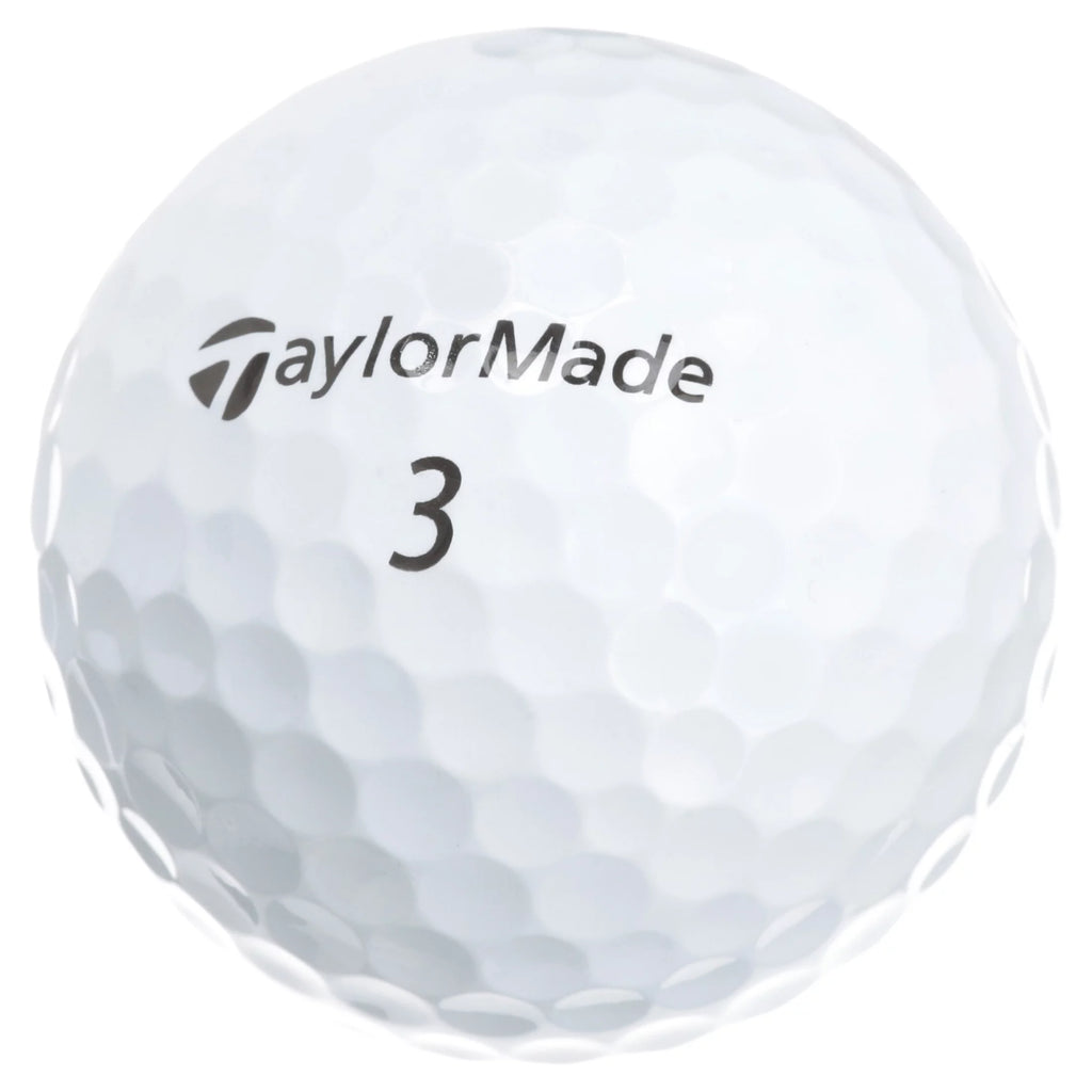 12 Pack Golf Balls M593