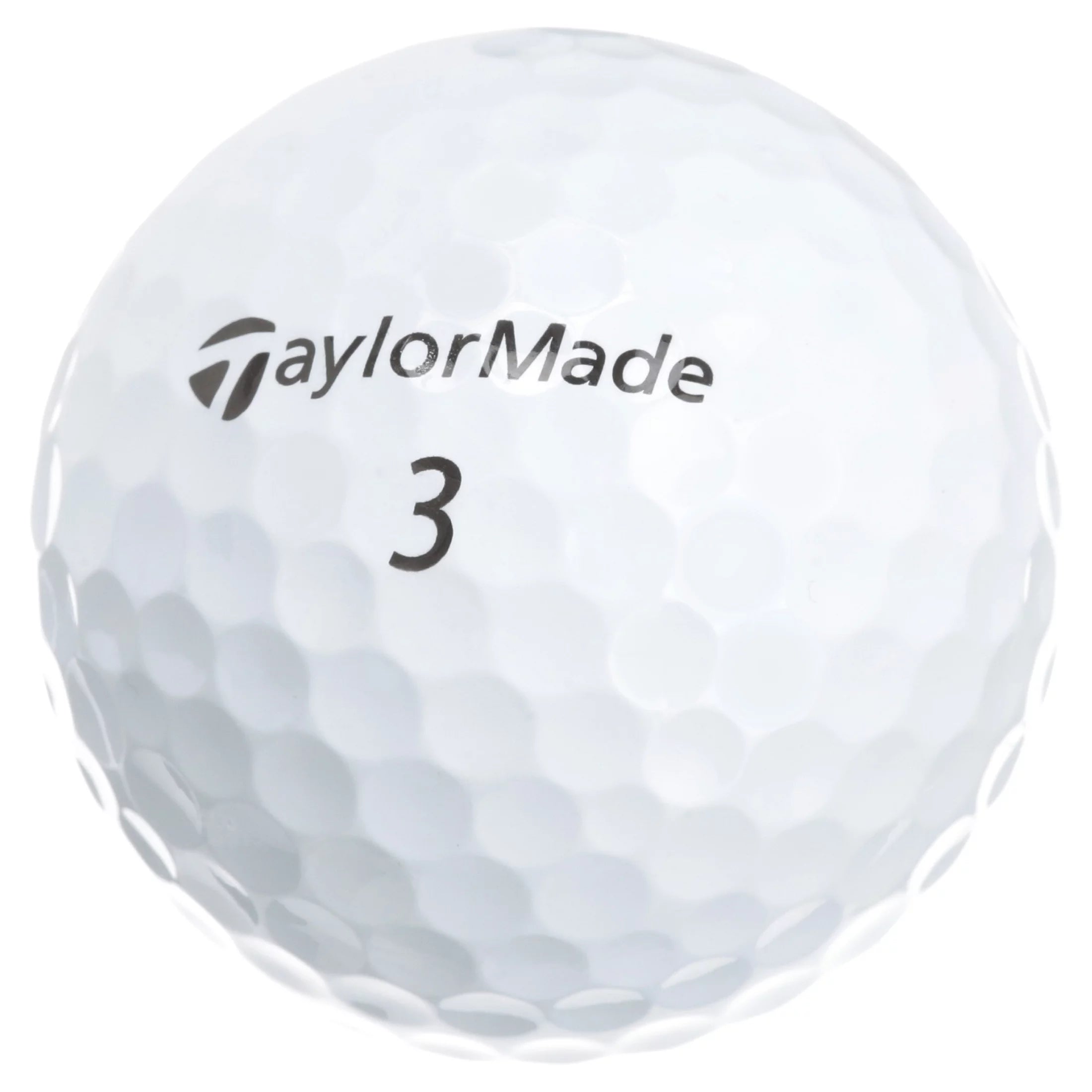 12 Pack Golf Balls M593