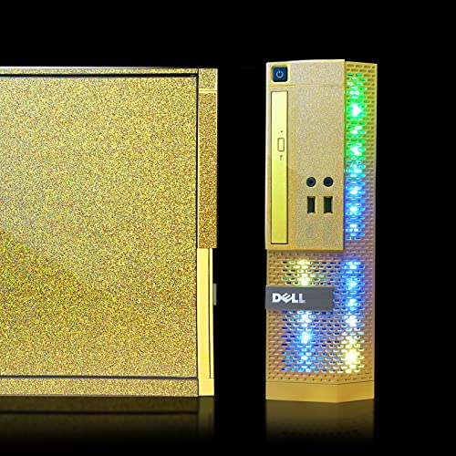 RGB Gaming Desktop PC, Intel Core i5, 16GB RAM, 512GB SSD, 24 Inch Monitor Z53983