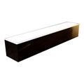 LED Liquor Bottle Display Shelf - 1 Tier - 36" U893