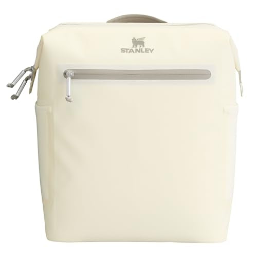 20-Can Insulated Cooler Bag F502244