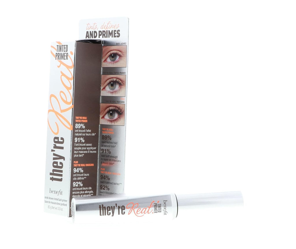 Tinted Lash Primer C7077