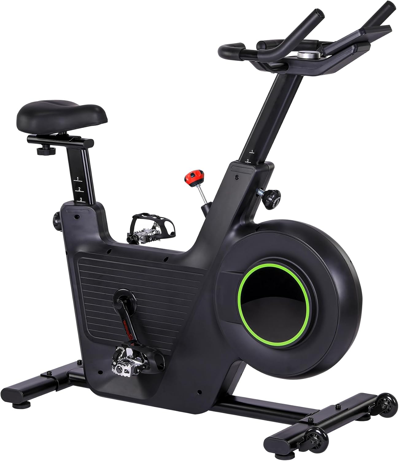 Indoor Cycling Bike with Magnetic Resistance O8108