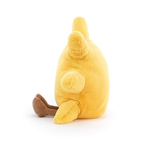 Medium 12 inches Sun Plush Stuffed Toy R572