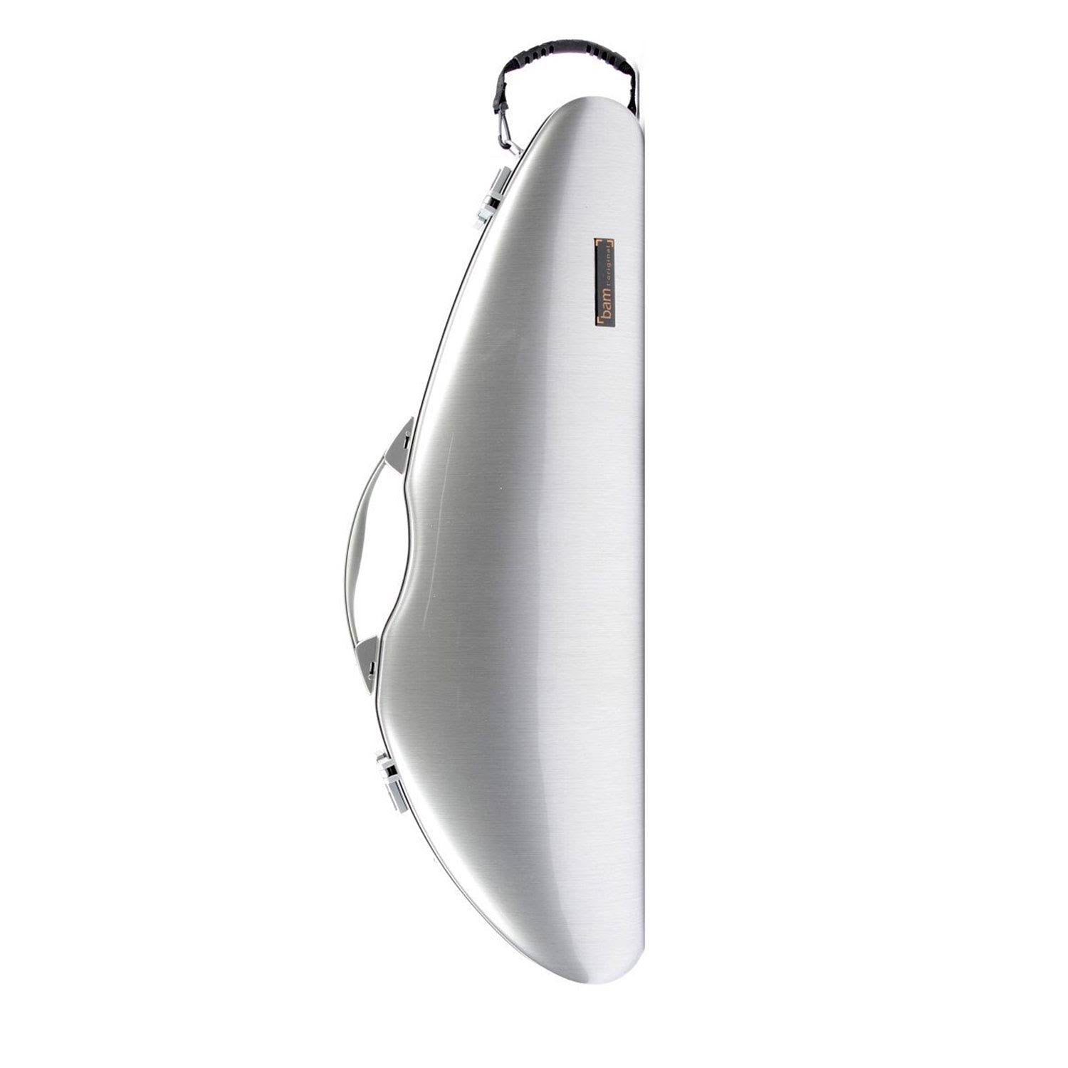Slim Aluminum Violin Case C69482