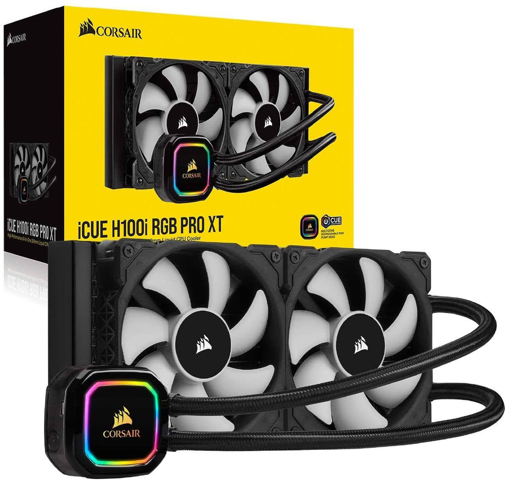 Liquid cooling system L56027