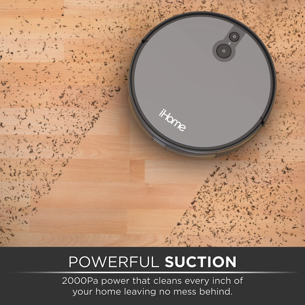 Robot Vacuum T36654