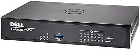 Network Security Appliance L327
