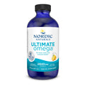 8 Fl Oz Omega-3 Fish Oil Liquid E23546
