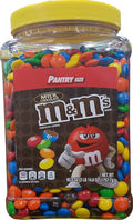 Milk Chocolate Candies, 62 Ounce (Pack of 6) J635