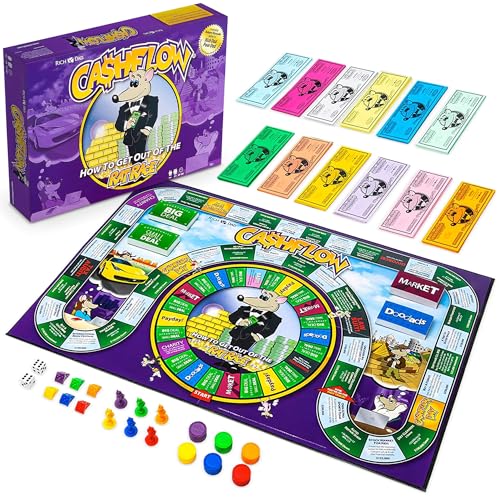 Board Game A105