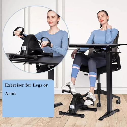 Pedal Exerciser U9790