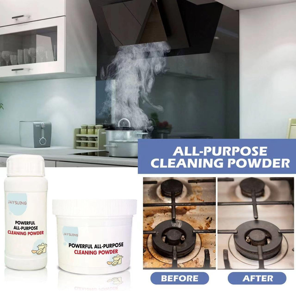 Foam Rust Remover Kitchen Cleaner All-Purpose Cleaning Powder (250) F557