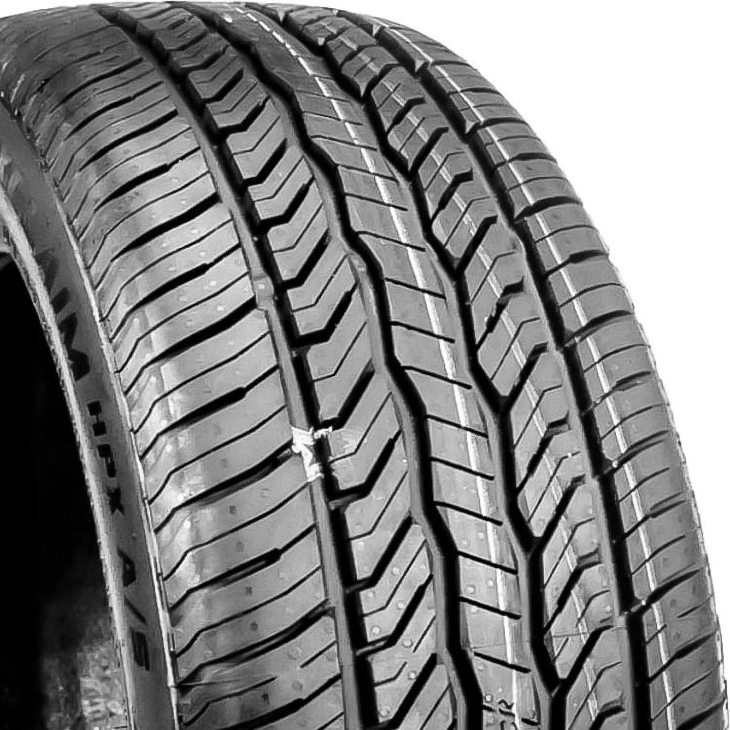 225/55R17 97V All Season Passenger Tire G30166