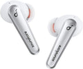 White True Wireless Earbuds Z310