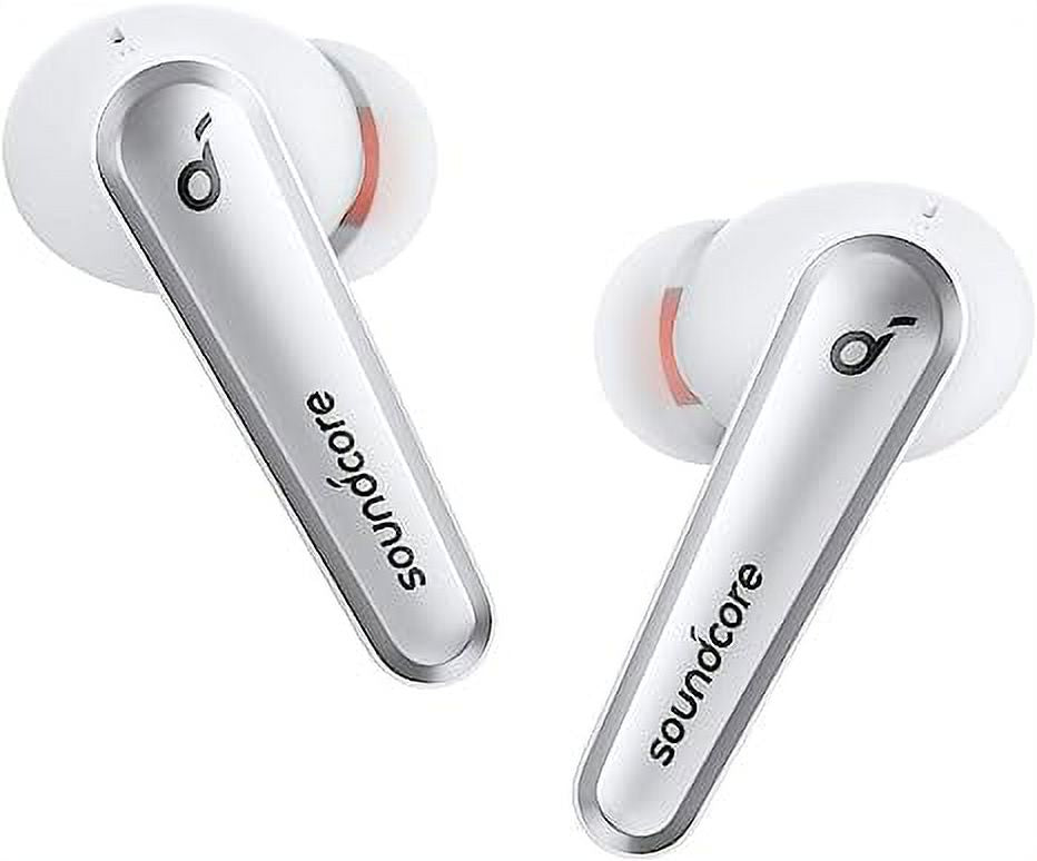 White True Wireless Earbuds Z310
