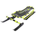 52-inch x 22-inch Single Rider Sled Z712347