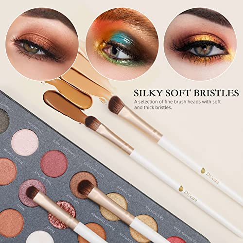 14pcs Synthetic Makeup Brushes Set W56897