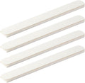 4Pcs Screw-On Plastic Drawer Slides P80730