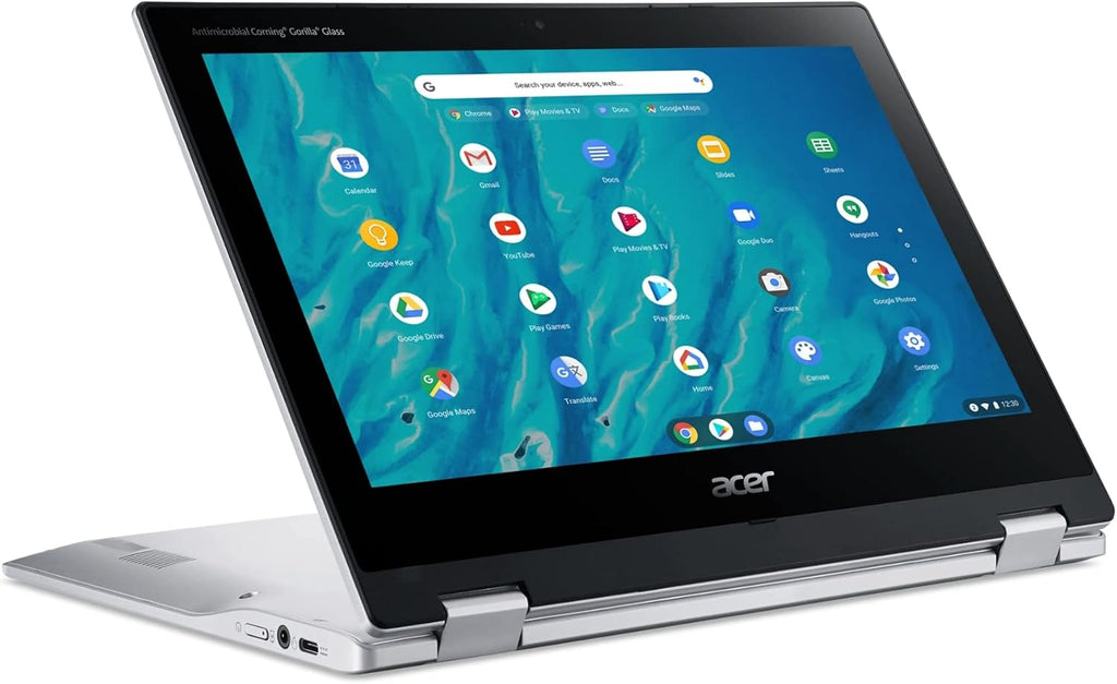 11.6'' Touchscreen Chromebook N85615
