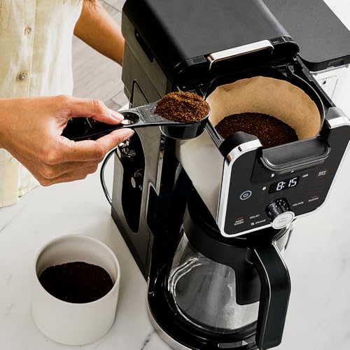 Single Serve Coffee Maker and Drip Coffee Machine, 12-Cup with K-Cup Combo, Includes Permanent Filter S33761