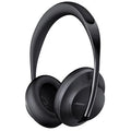 Black Noise Cancelling Wireless Bluetooth Over-Ear Headphones A637