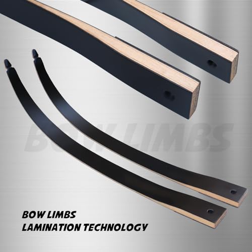 58'' Aluminum Alloy Takedown Recurve Bow and Arrow Set D65056