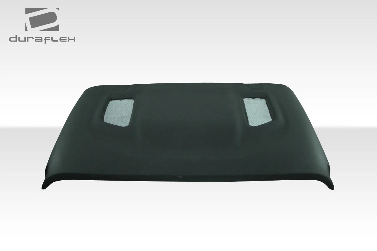 1 Piece Hood H3855