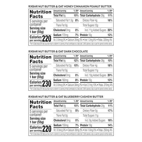 Variety Pack (12 Bars) Protein Bars K951124
