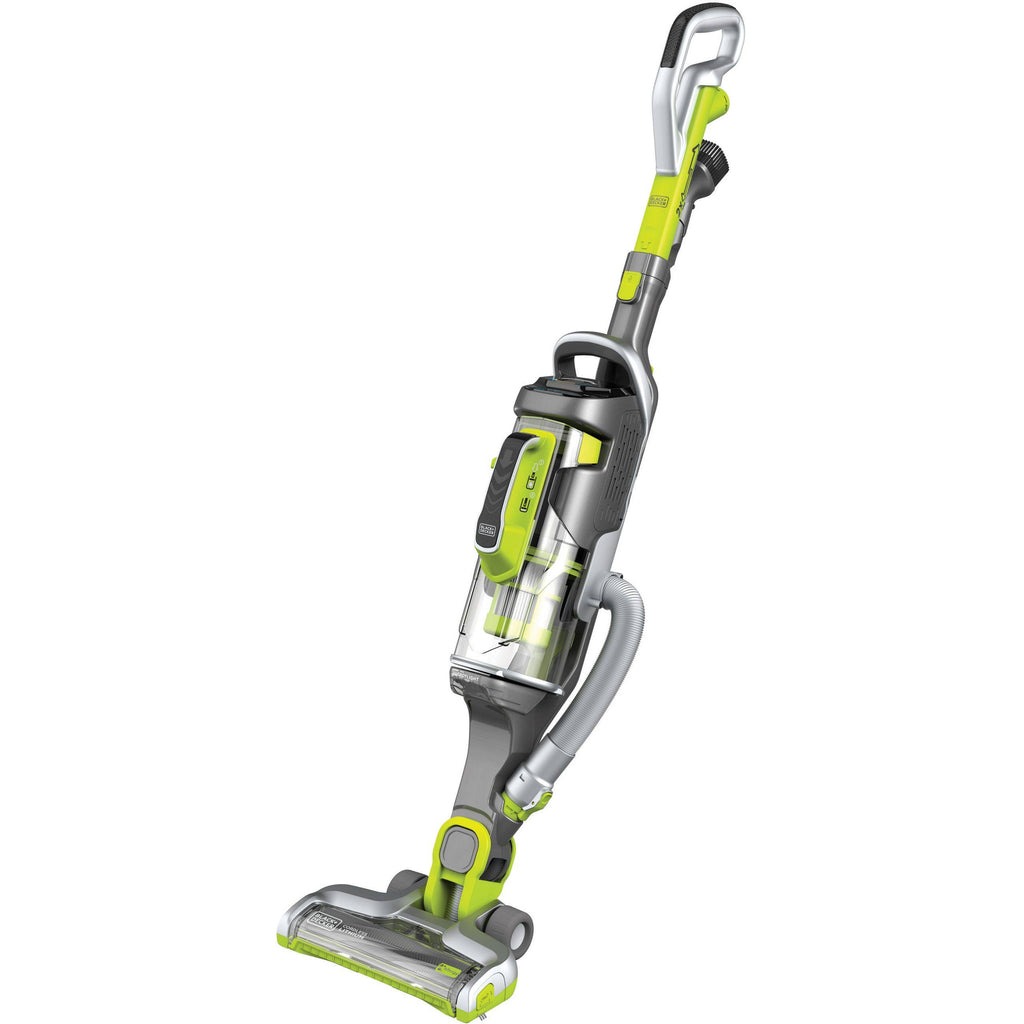 Cordless Vacuum, 2-in-1 U3585