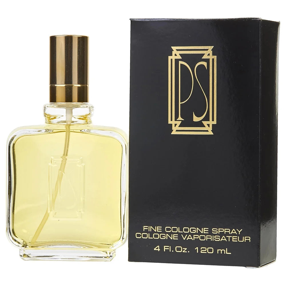 Fine Cologne Spray, 4 Oz H72395