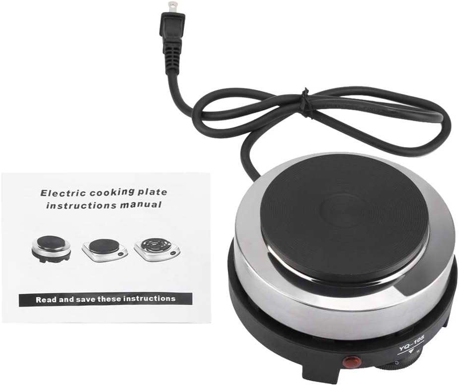 Portable Electric Mini Stove Hot Plate W874