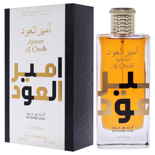 3.4 Ounce Oud Eau de Parfum Spray Y612