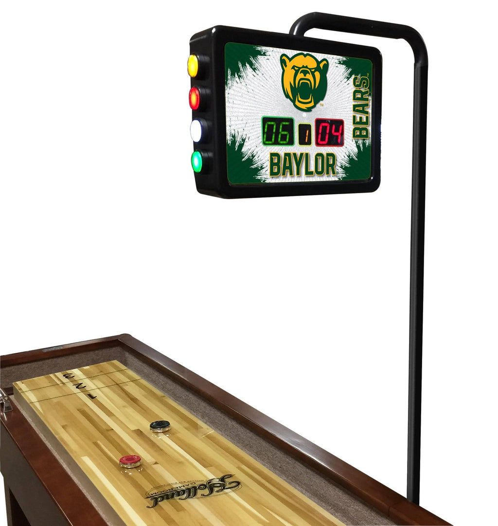 Electronic Shuffleboard Scoring Unit I5171